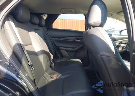 2021 Mazda Cx-30 Select из США, поврежденный, VIN 3MVDMBBL3MM244834